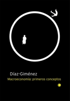 Macroeconomia: Primeros Conceptos 8485855868 Book Cover
