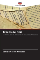 Traces de Peri (French Edition) 6208045894 Book Cover