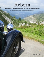 Reborn 1326006533 Book Cover