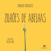 Zilhões de abelhas 6555005300 Book Cover