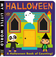 Halloween 1664350004 Book Cover