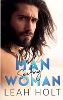 Man Seeking Woman 1096246686 Book Cover