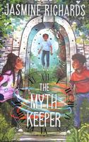 THE MYTH KEEPERS 1915235626 Book Cover