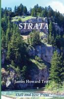 Strata: Musings of a Rockhound 0997873744 Book Cover