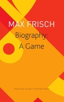 Biografie: Ein Spiel 1803092157 Book Cover