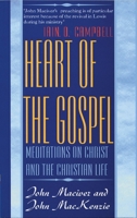 Heart Of The Gospel 1857921828 Book Cover