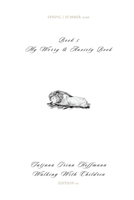 My Worry and Anxiety Book - Book 5: Walking with Children B0H3F1F2MS Book Cover
