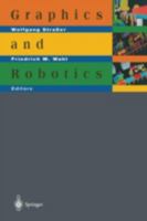 Graphics and Robotics 3540583580 Book Cover