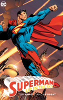Superman: Up in the Sky 1779505973 Book Cover