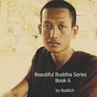 Beautiful Buddha Series: Book 6 B0BW32LVNM Book Cover