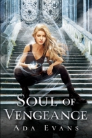 Soul of Vengeance 1068952407 Book Cover