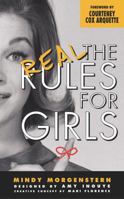 The Real Rules for Girls 0743457250 Book Cover
