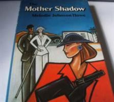 The Mother Shadow 0140117784 Book Cover