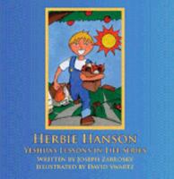 Herbie Hanson (Yeshua's Lessons in Life Series) 0976883104 Book Cover