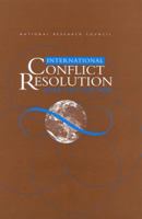 International Conflict Resolution: After the Cold War 0309070279 Book Cover