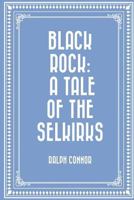 Black Rock 1516890507 Book Cover
