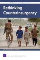 Rethinking Counterinsurgency 0833044753 Book Cover