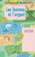 Les femmes et l’argent (French Edition) 2336546272 Book Cover