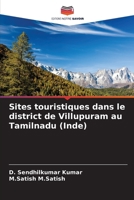 Sites touristiques dans le district de Villupuram au Tamilnadu (Inde) (French Edition) 6208097835 Book Cover