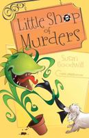 Little Shop of Murders (Kate London Mystery #2) 0738710482 Book Cover