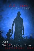 The Surviving Son: Valkyrie Book 2 151512438X Book Cover