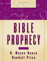 Charts of Bible Prophecy 0310218969 Book Cover