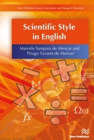 Scientific Style in English 8770044112 Book Cover
