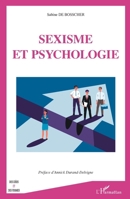 Sexisme et psychologie (Des Idées Et Des Femmes) (French Edition) 2343196710 Book Cover