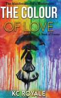 The Colour Of Love B08QSDRM65 Book Cover