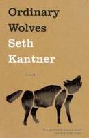 Book cover image for Ordinary Wolves