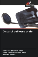 Disturbi dell'osso orale (Italian Edition) 620756717X Book Cover