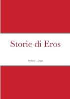 Storie di Eros 0244680914 Book Cover