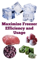 Maximize Freezer Efficiency and Usage B0DVM38R82 Book Cover