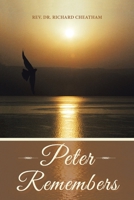 Peter Remembers 1669841200 Book Cover