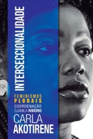 O Que é Interseccionalidade? 8598349690 Book Cover