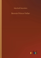 Bonnie Prince Fetlar: The Story of a Pony and His Friends 1519396228 Book Cover