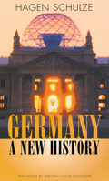 Kleine deutsche Geschichte 0674806883 Book Cover