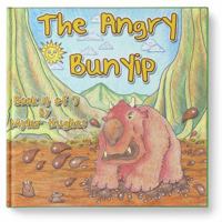 The Angry Bunyip: Book 4 of 7 - 'adventures of the Brave Seven' Childrens' Picture Book Series, for Children Aged 3 to 8. 0648260739 Book Cover