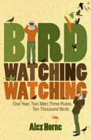 Birdwatchingwatching 1905264526 Book Cover