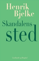 Skandalens sted null Book Cover
