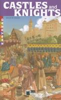 Castles and Knights 8853003162 Book Cover