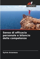 Senso di efficacia personale e bilancio delle competenze (Italian Edition) 6630113489 Book Cover