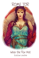 Rome Tor 0645272329 Book Cover