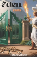 Eden: Earth B0DVLGL7JN Book Cover