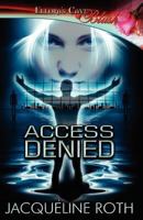 Access Denied 1419964666 Book Cover