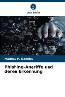 Phishing-Angriffe und deren Erkennung 6209061273 Book Cover