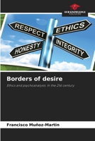 Borders of desire 6208876877 Book Cover
