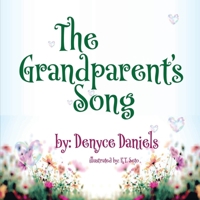 The Grandparent's Song B0FH5VM81R Book Cover