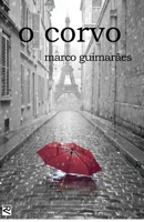 O Corvo 8591203216 Book Cover