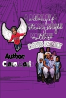 A Diary of a Strong Single Mother 1711037516 Book Cover